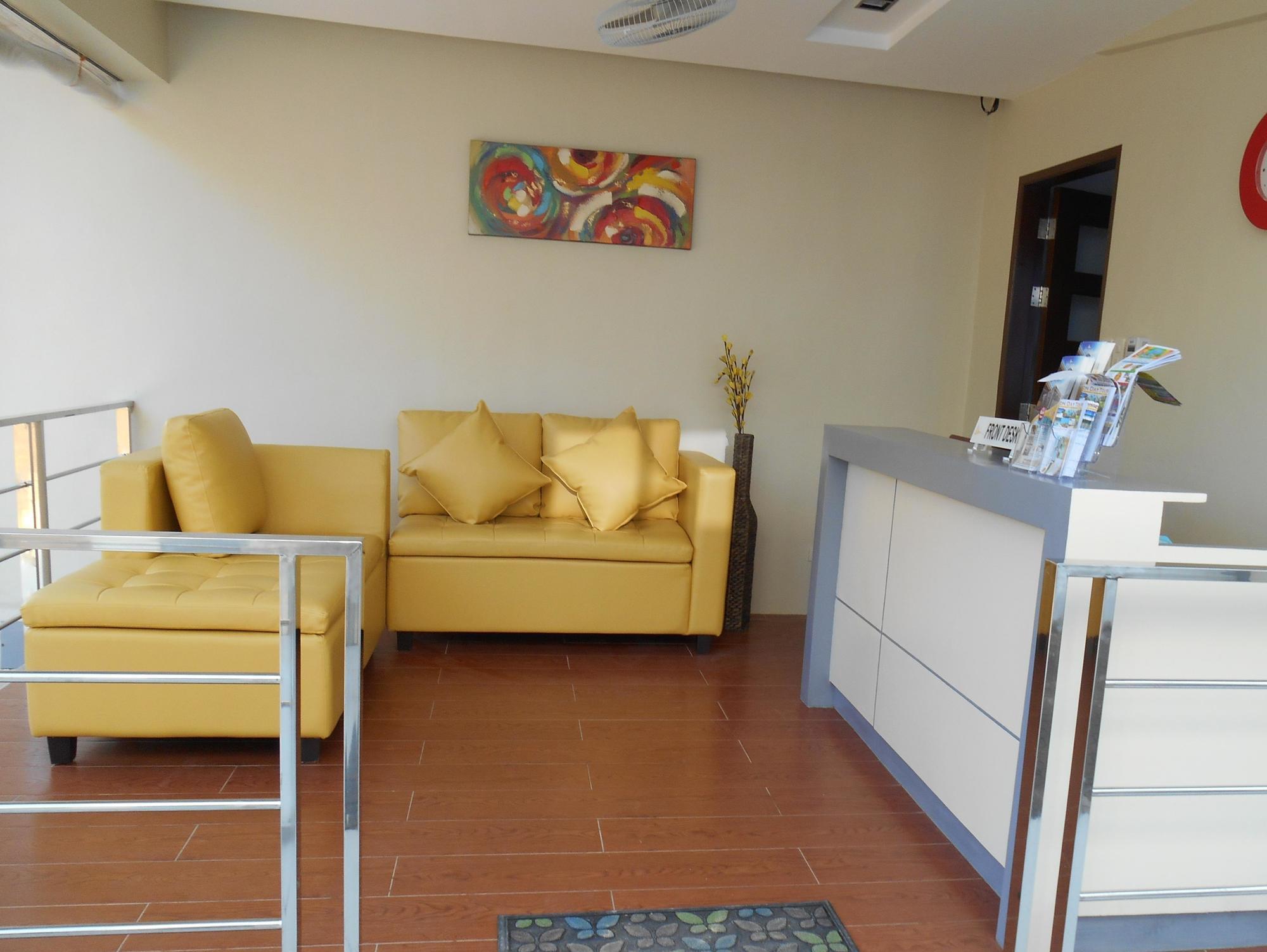 קורון Abrhys Ridge Inn מראה חיצוני תמונה