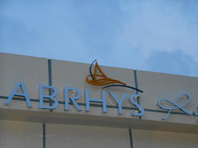 קורון Abrhys Ridge Inn מראה חיצוני תמונה