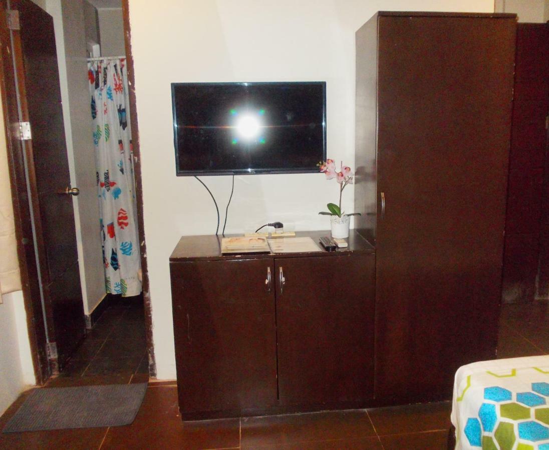 קורון Abrhys Ridge Inn מראה חיצוני תמונה