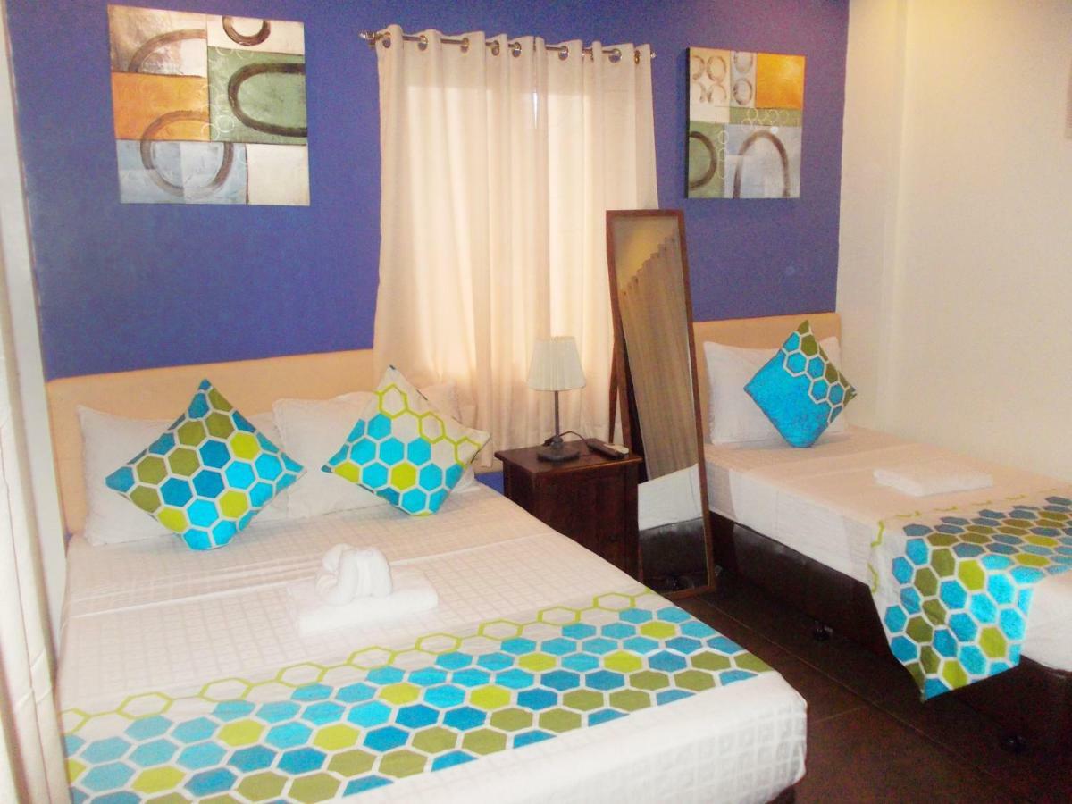 קורון Abrhys Ridge Inn מראה חיצוני תמונה