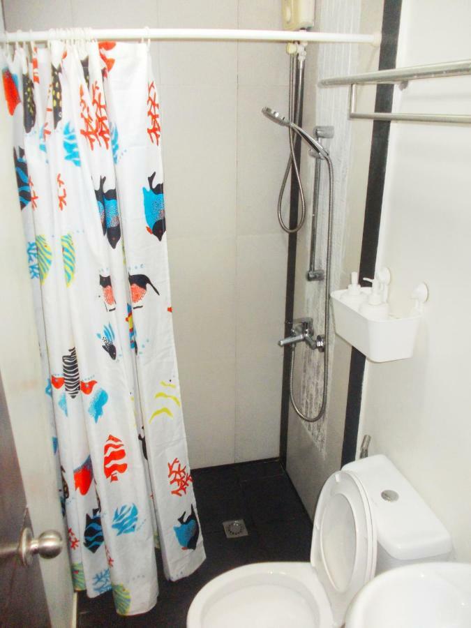 קורון Abrhys Ridge Inn מראה חיצוני תמונה
