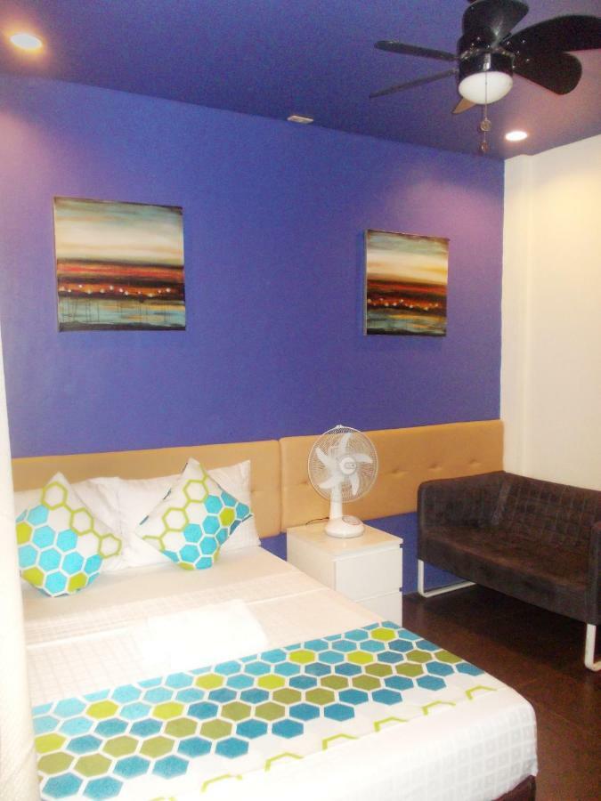 קורון Abrhys Ridge Inn מראה חיצוני תמונה