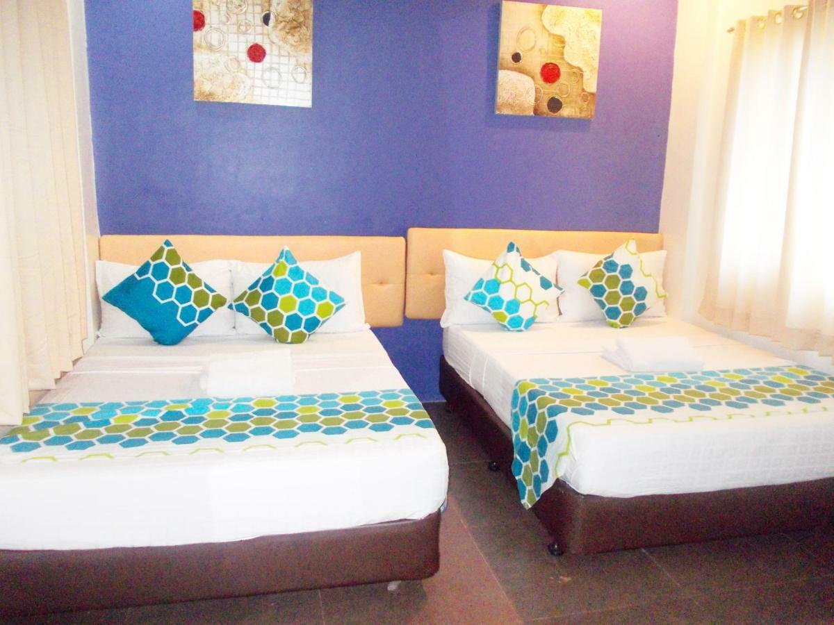קורון Abrhys Ridge Inn מראה חיצוני תמונה