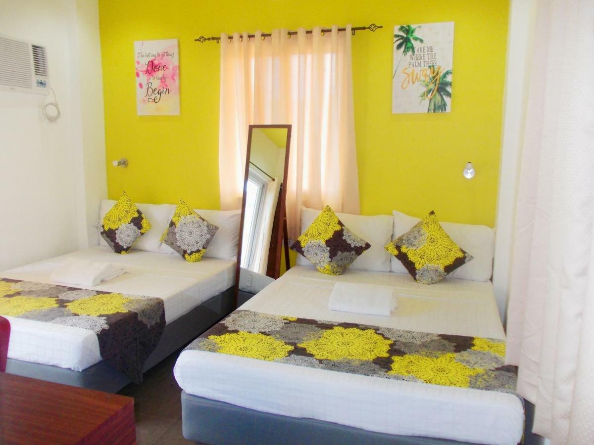 קורון Abrhys Ridge Inn מראה חיצוני תמונה