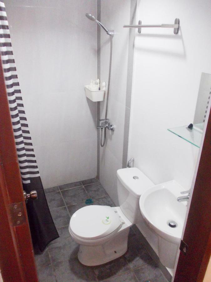 קורון Abrhys Ridge Inn מראה חיצוני תמונה
