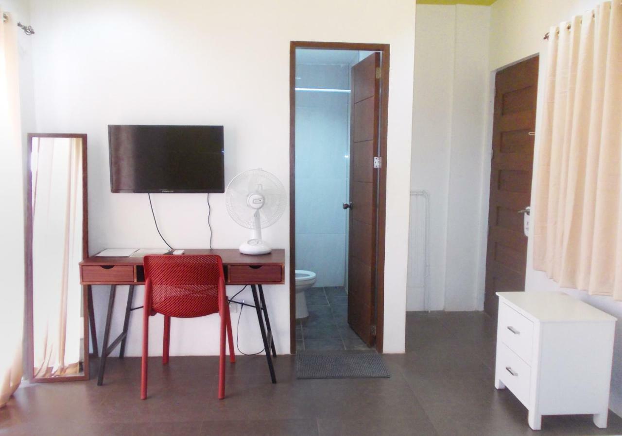 קורון Abrhys Ridge Inn מראה חיצוני תמונה