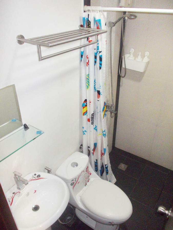 קורון Abrhys Ridge Inn מראה חיצוני תמונה