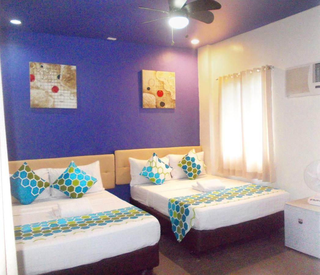 קורון Abrhys Ridge Inn מראה חיצוני תמונה
