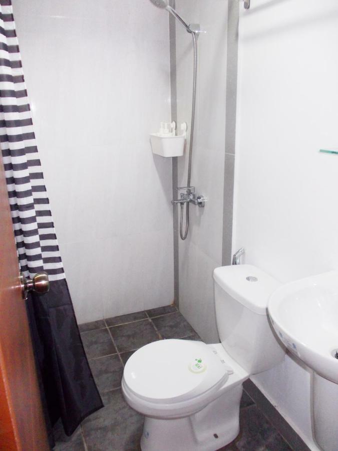 קורון Abrhys Ridge Inn מראה חיצוני תמונה
