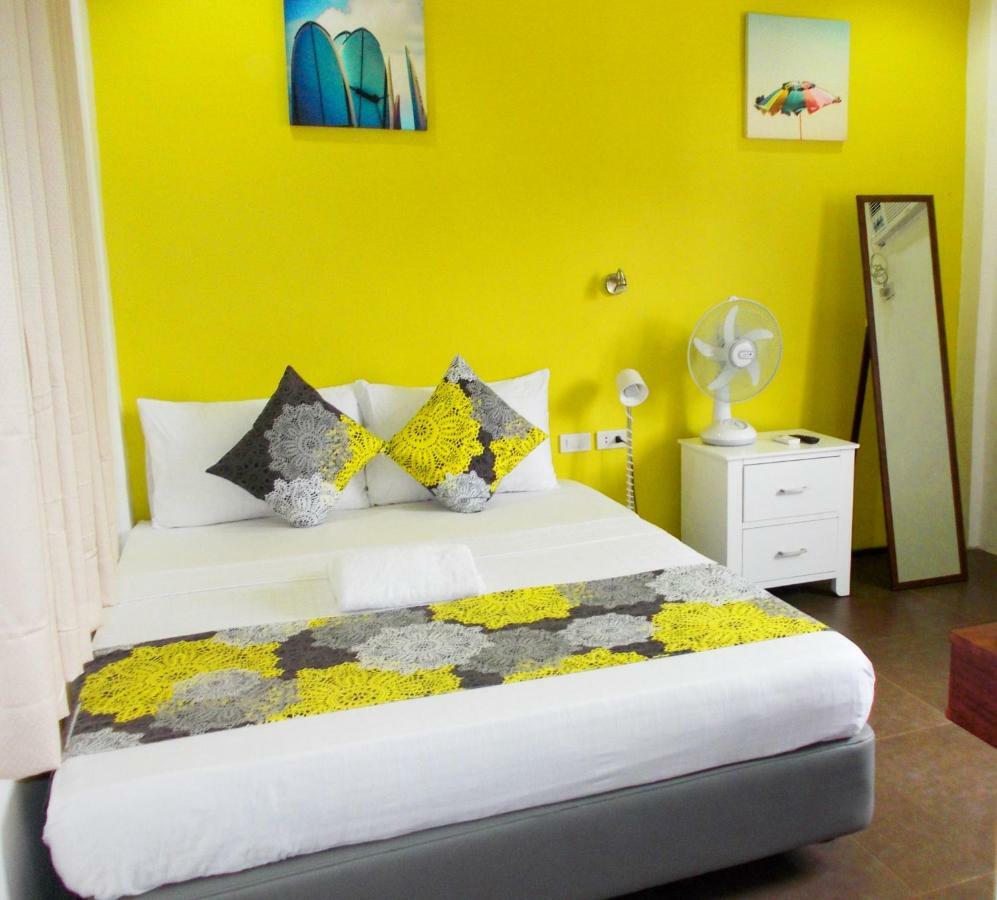 קורון Abrhys Ridge Inn מראה חיצוני תמונה