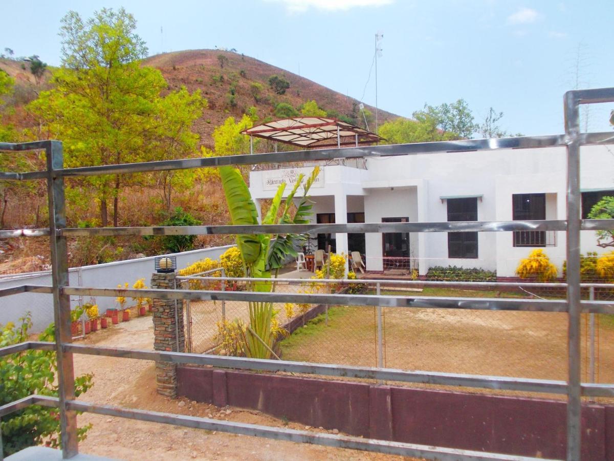 קורון Abrhys Ridge Inn מראה חיצוני תמונה