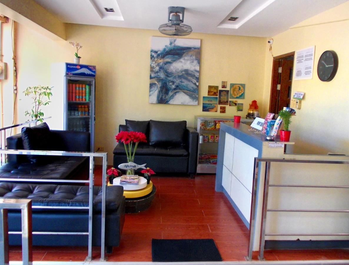 קורון Abrhys Ridge Inn מראה חיצוני תמונה