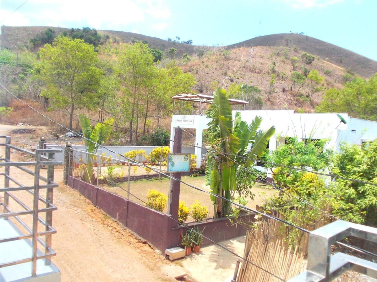 קורון Abrhys Ridge Inn מראה חיצוני תמונה